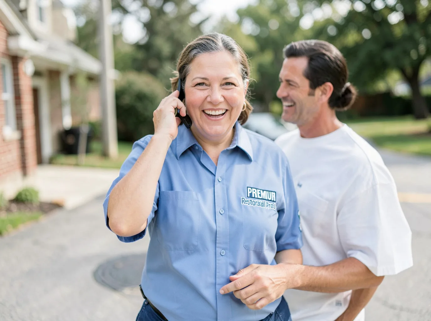 Water Damage Restoration Saint Benedict, OR FAQs